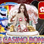 Live Casino Bong68 Sân chơi cá cược đăng cấp nhất 2024